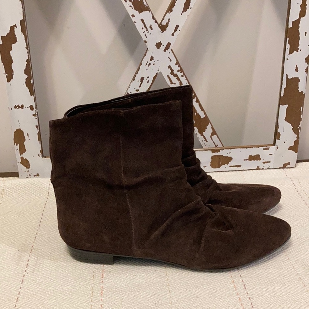 Nice West Ankle Boots